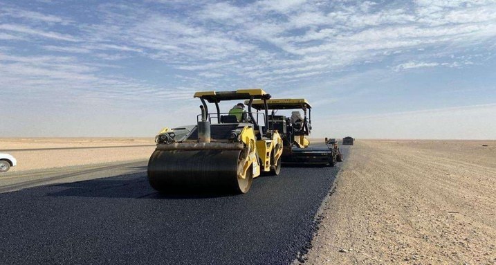 Project supplies and logistics