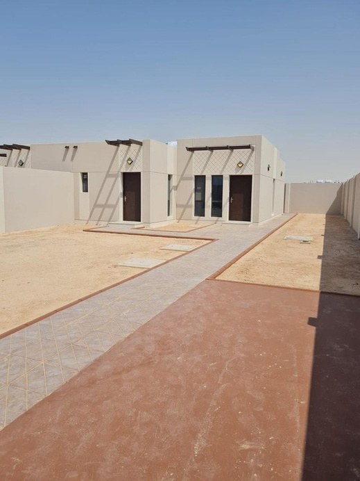 Real estate development