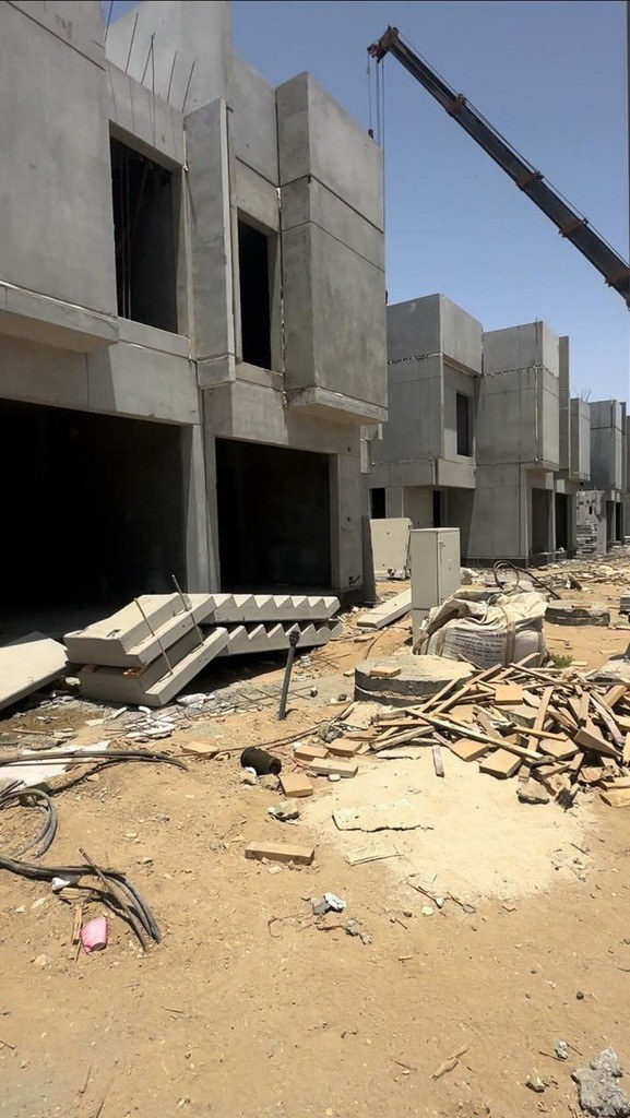 Civil construction