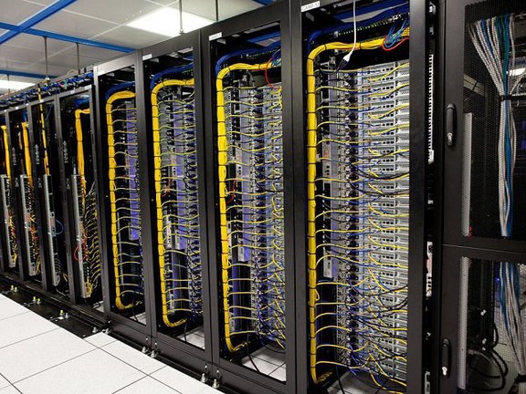 Technology and data center systems