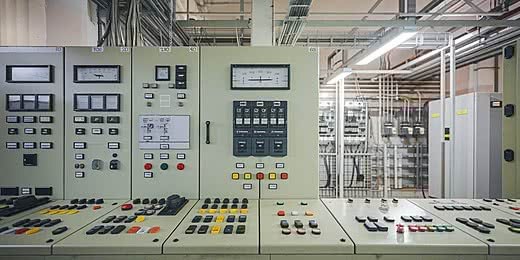 Tahakkom Precision Control