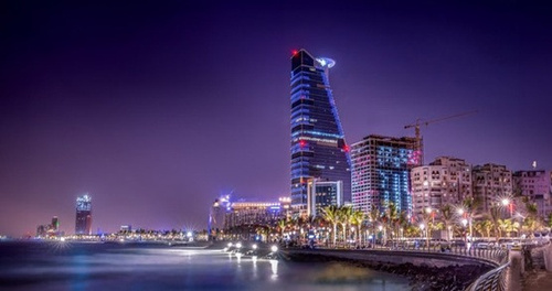 Jeddah